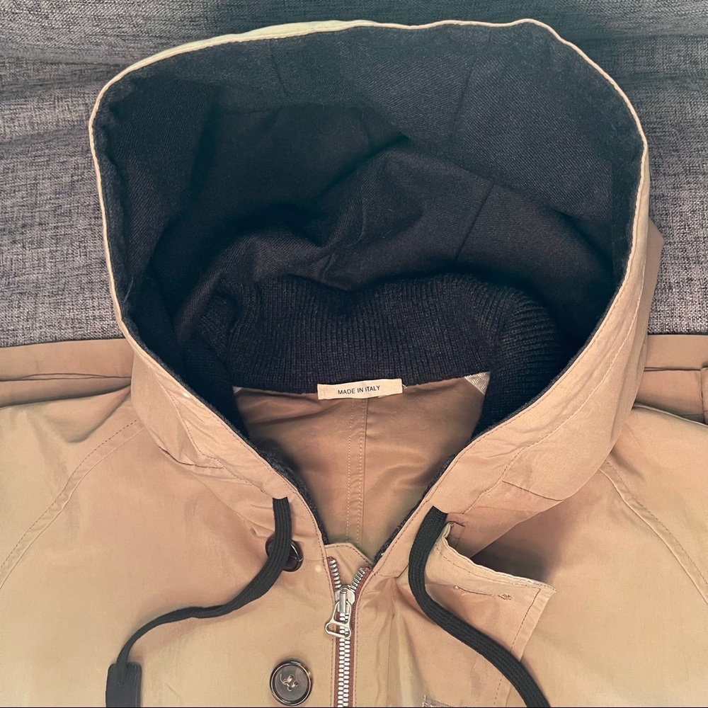 MARNI Woman’s Beige jacket - Picture 3 of 10